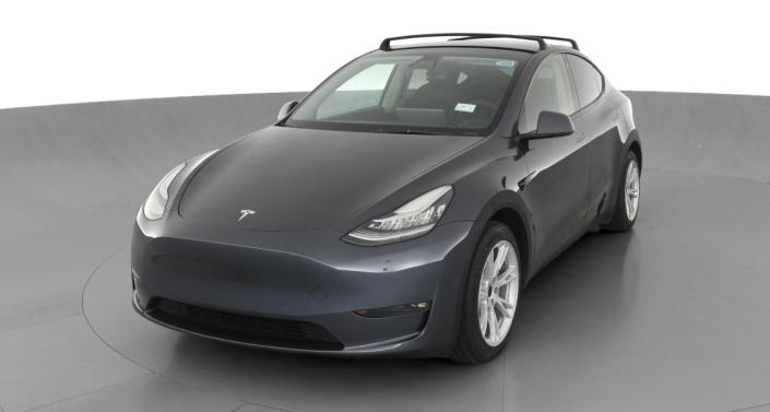 2022 Tesla Model Y Long Range -
                Colonial Heights, VA