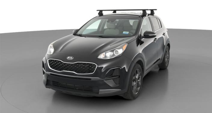 2022 Kia Sportage LX -
                  Manville, NJ