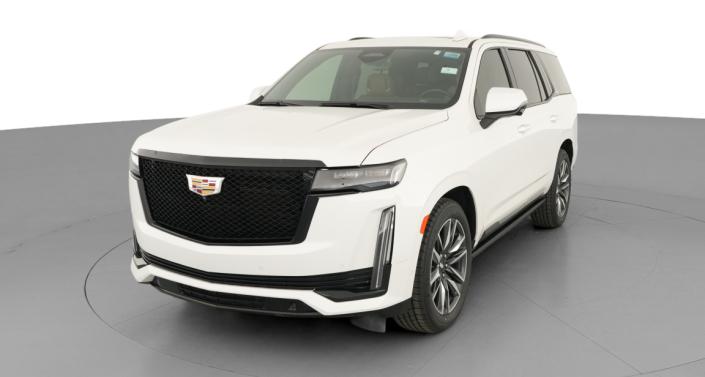 2021 Cadillac Escalade Sport -
                West Memphis, AR