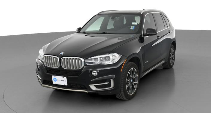 2018 BMW X5 xDrive35i -
                Richton Park, IL
