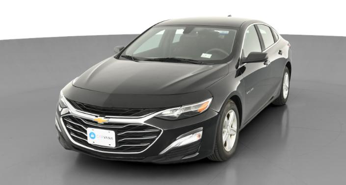2020 Chevrolet Malibu LS -
                San Antonio, TX