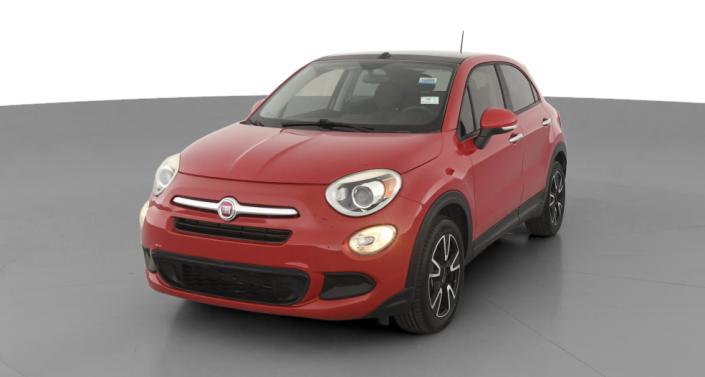 2016 Fiat 500X Easy -
                Tolleson, AZ