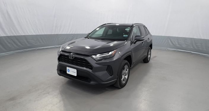 2024 Toyota RAV4 XLE -
                Manville, NJ
