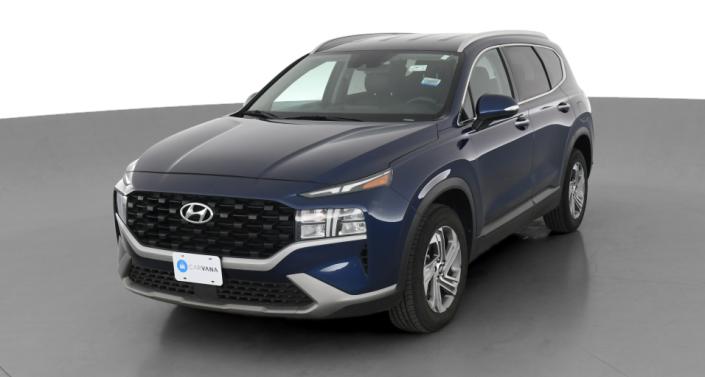 2023 Hyundai Santa Fe SEL -
                Richton Park, IL