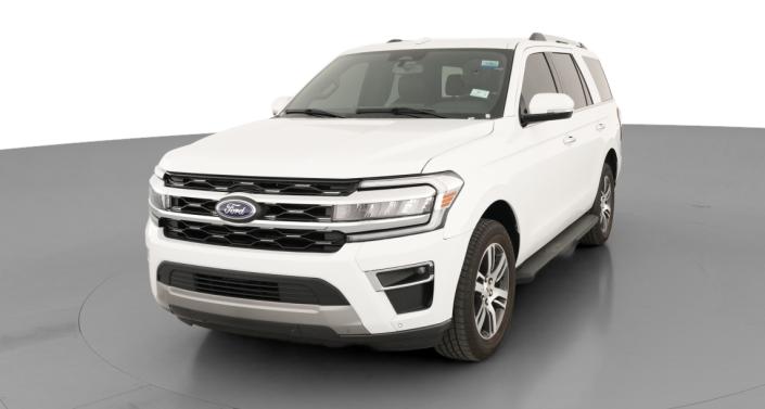 2024 Ford Expedition Limited -
                Auburn, GA