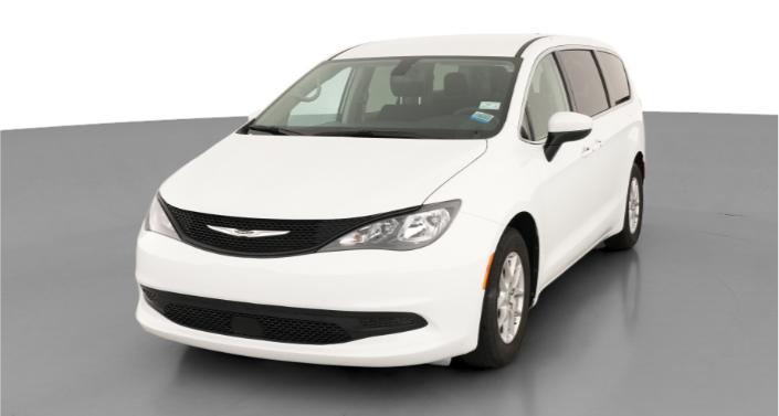2022 Chrysler Voyager LX -
                Auburn, GA