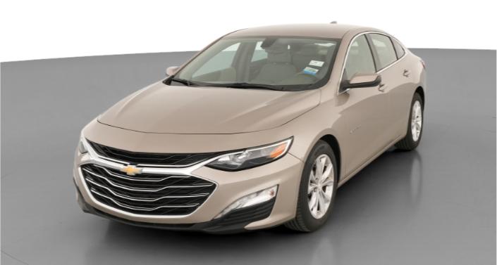 2022 Chevrolet Malibu LT -
                Concord, NC
