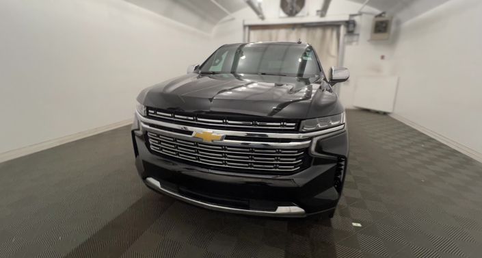 2023 Chevrolet Suburban Premier -
                Beverly, NJ