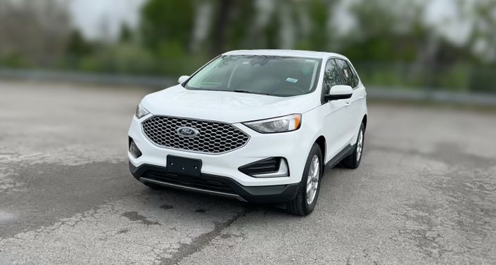 2024 Ford Edge SEL -
                Bessemer, AL