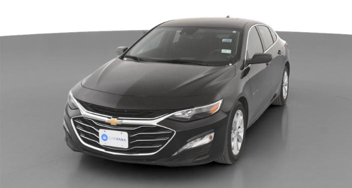2023 Chevrolet Malibu LT -
                Fort Worth, TX