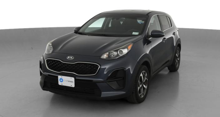 Thumbnail: 2020 Kia Sportage - 1