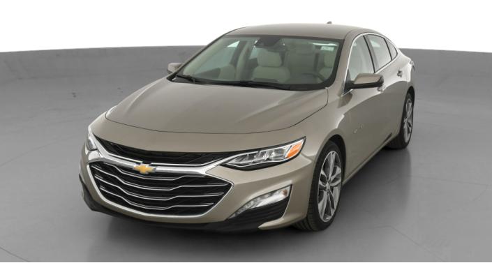 2024 Chevrolet Malibu LT -
                Lorain, OH