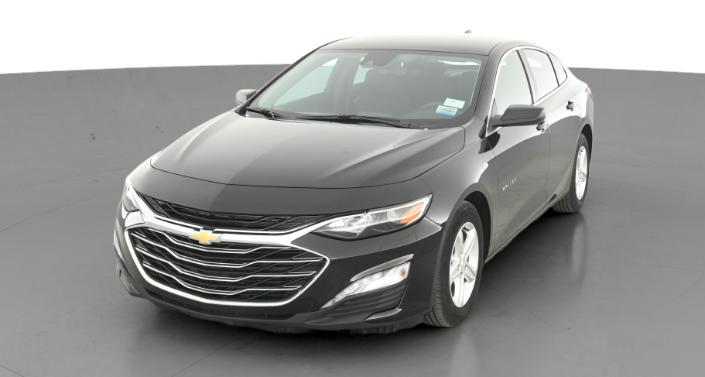 2023 Chevrolet Malibu LT -
                Lorain, OH