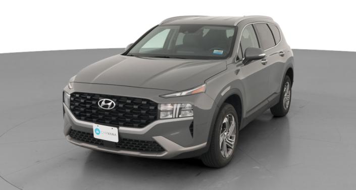 2023 Hyundai Santa Fe SEL -
                Haines City, FL