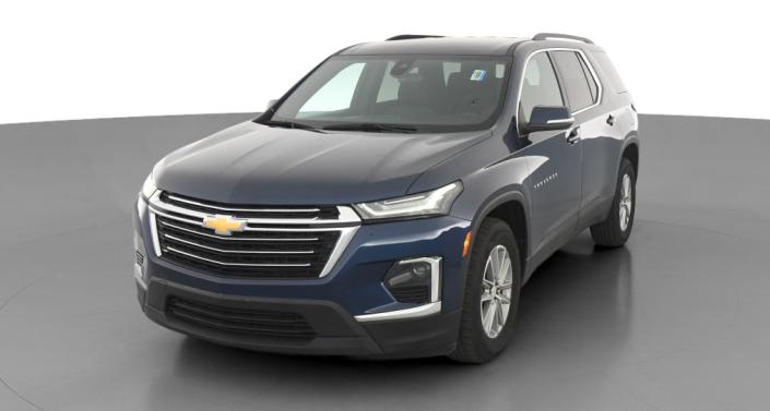 2023 Chevrolet Traverse LT -
                  Haines City, FL