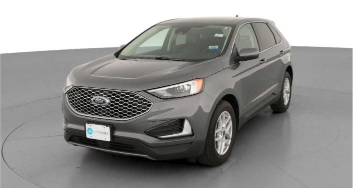 Thumbnail: 2024 Ford Edge - 1