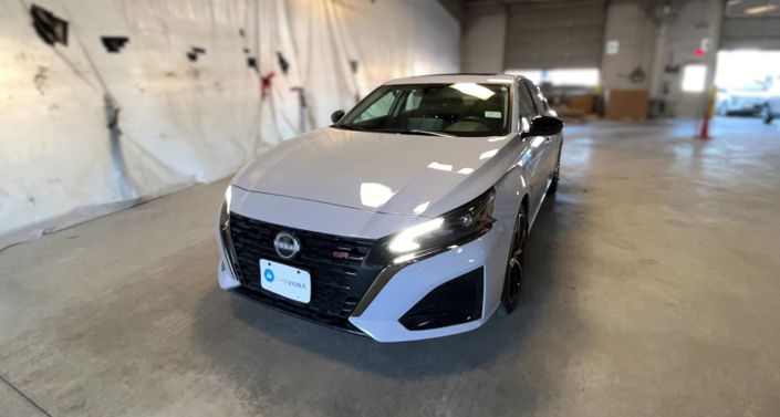 2024 Nissan Altima SR -
                Fairview, OR