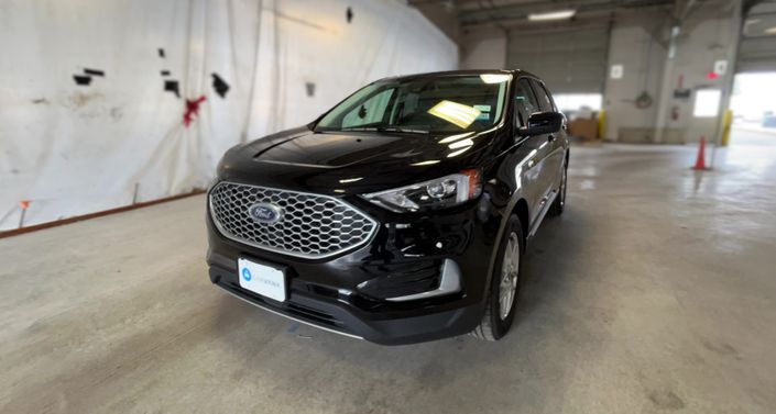 2024 Ford Edge SEL -
                Fairview, OR