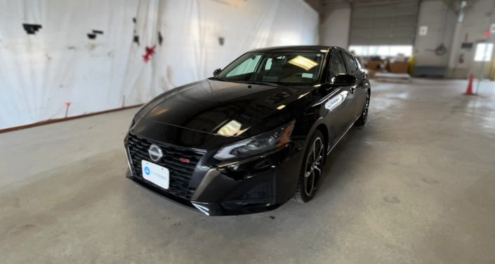 2023 Nissan Altima SR -
                Fairview, OR