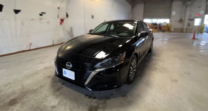 2024 Nissan Altima SV -
                Tooele, UT