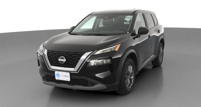 2023 Nissan Rogue S -
                Rocklin, CA