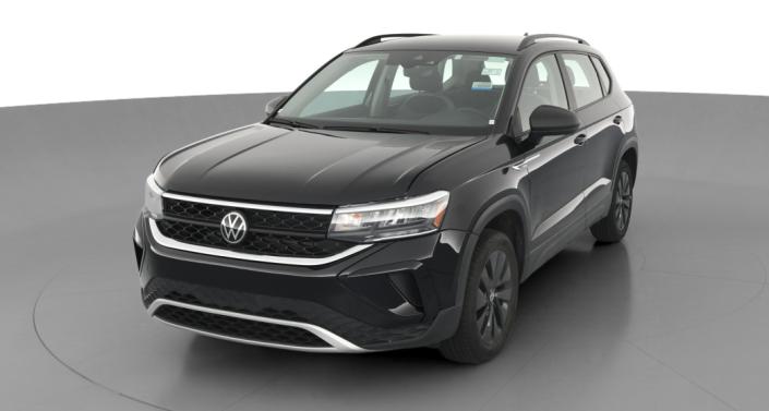 2024 Volkswagen Taos S -
                Rocklin, CA