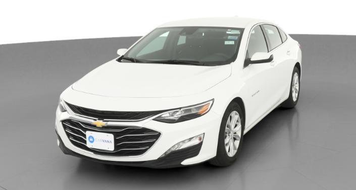 2023 Chevrolet Malibu LT -
                Rocklin, CA
