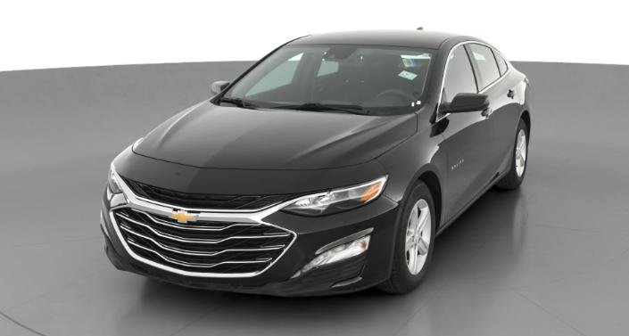 2023 Chevrolet Malibu LT -
                Rocklin, CA