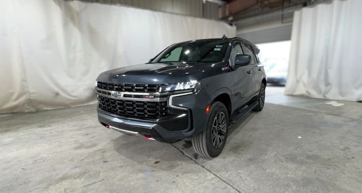 2021 Chevrolet Tahoe Z71 -
                  Houston, TX