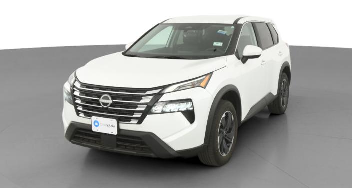 2024 Nissan Rogue SV -
                Tolleson, AZ