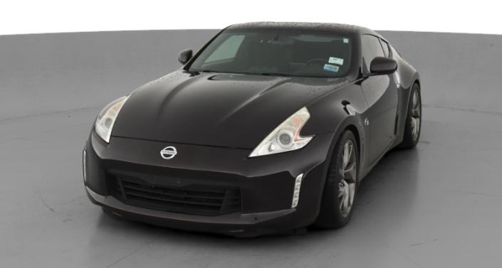 2014 Nissan Z 370Z -
                Concord, NC