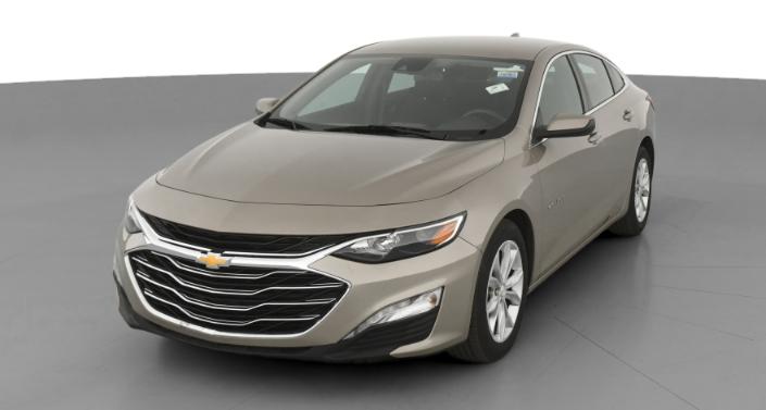 2023 Chevrolet Malibu LT -
                Tolleson, AZ