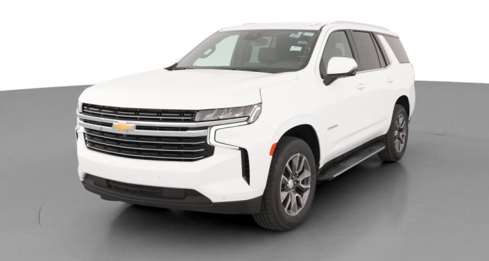 2023 Chevrolet Tahoe LT -
                Tolleson, AZ