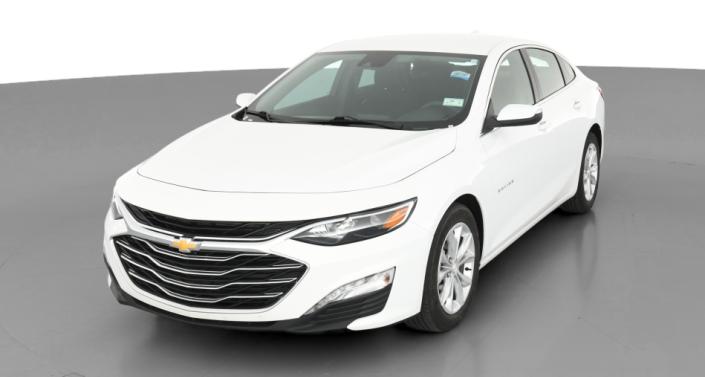 2023 Chevrolet Malibu LT -
                Trenton, OH