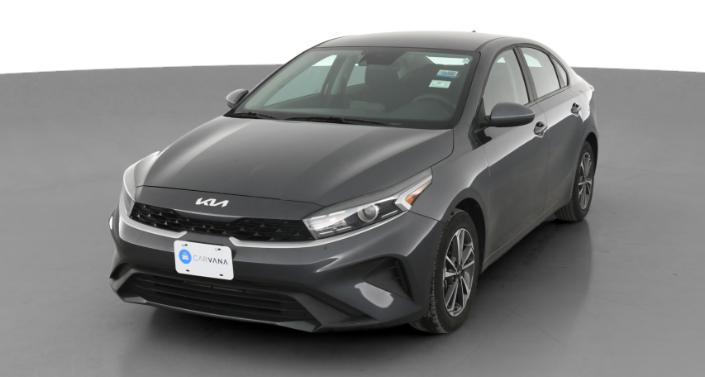 2024 Kia Forte LXS -
                Richton Park, IL