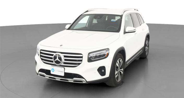 2024 Mercedes-Benz GLB 250 -
                Haines City, FL