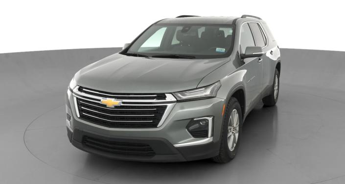 2023 Chevrolet Traverse LT -
                Bessemer, AL