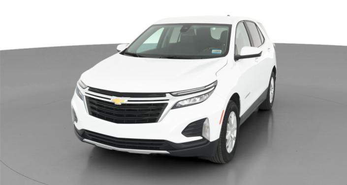 2023 Chevrolet Equinox LT -
                Bessemer, AL