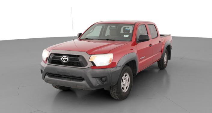 2013 Toyota Tacoma  -
                Tolleson, AZ