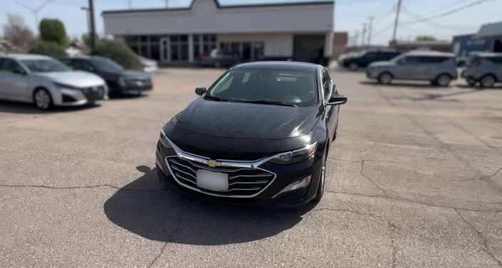 2023 Chevrolet Malibu LT -
                Wheatland, OK