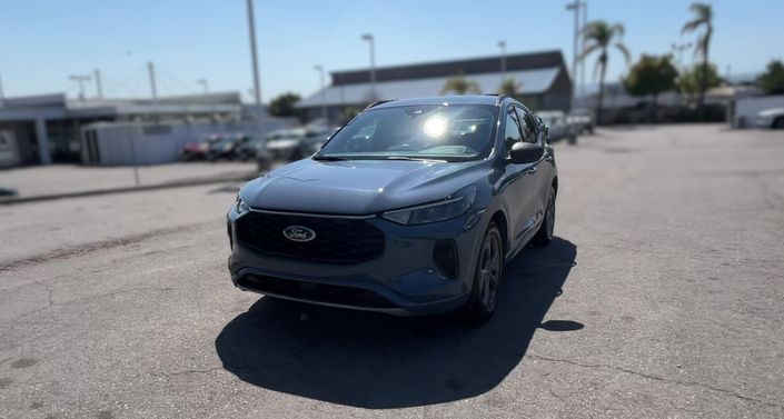 2024 Ford Escape ST-Line -
                  Garden Grove, CA