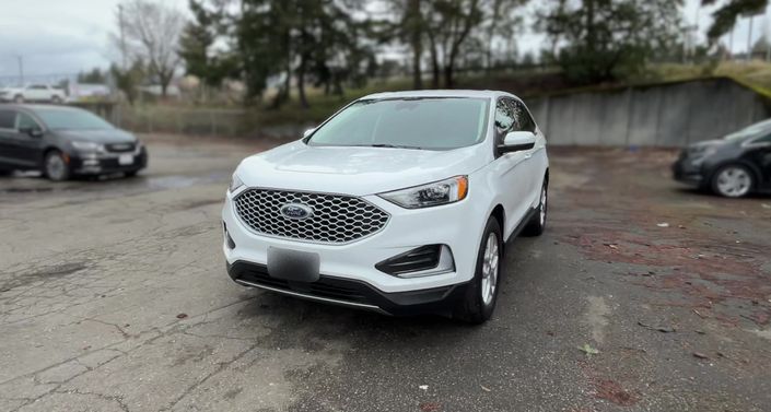 2024 Ford Edge SEL -
                Auburn, WA