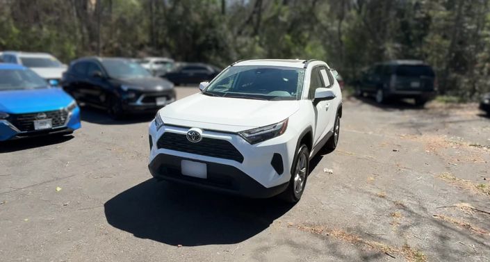 2024 Toyota RAV4 XLE -
                Concord, NC