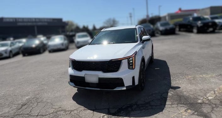 2024 Kia Sorento S -
                Baltimore, MD
