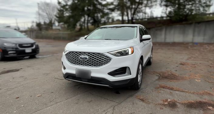 2024 Ford Edge SEL -
                  Auburn, WA