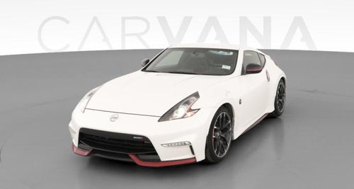 2020 Nissan 370Z
