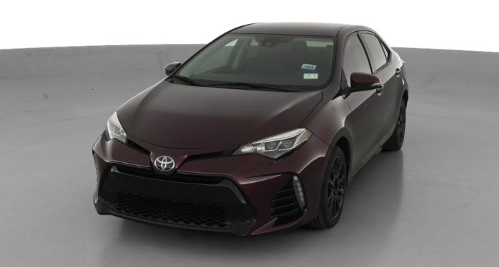 Thumbnail: 2017 Toyota Corolla - 1