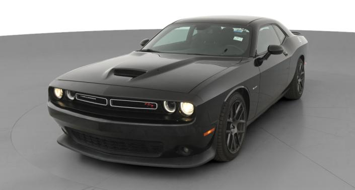 Thumbnail: 2019 Dodge Challenger - 1