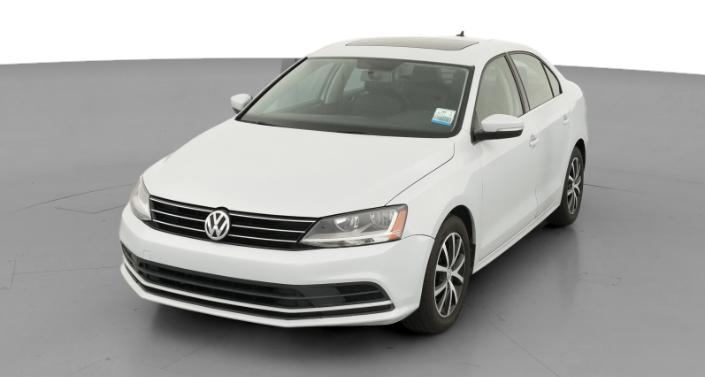 2017 Volkswagen Jetta SE -
                  Auburn, GA