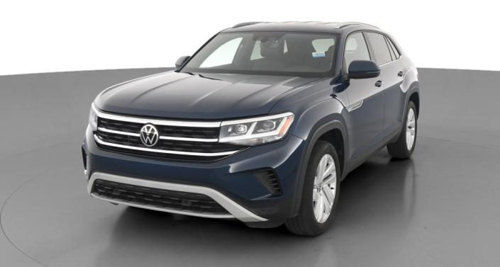 2021 Volkswagen Atlas SE -
                Haines City, FL